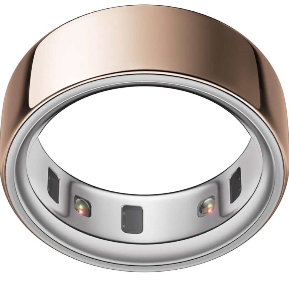 Oura Ring - New